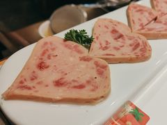 -烹然四季椰子鸡火锅(姚家园万象汇店)