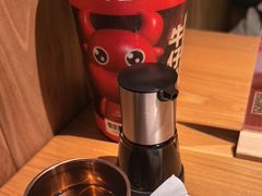 -乡村牛仔(奥林花园店)