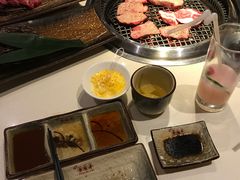 -赤坂亭M9和牛烧肉·日料398放题(万达店)