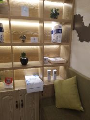 -芳朵美容养生SPA