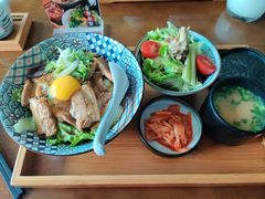 -笑福亭料理小馆(解放碑店)