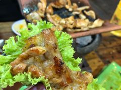 -瓦片烤肉(13号店)