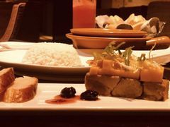 -上海东方佘山翰悦阁酒店·Vie全日制餐厅