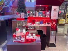 -DFS迪斐世(香港广东道店)