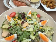 -埠口精酿夜景餐酒吧· BREWPORT BISTRO(长嘉汇重庆之眼店)