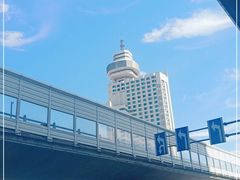 -曙光国际大酒店中餐厅