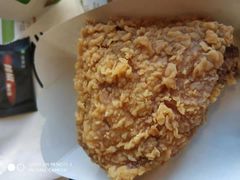 -德克士(伊旗店)