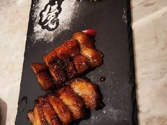 -广州天河合景福朋喜来登酒店 · 聚味轩中餐厅