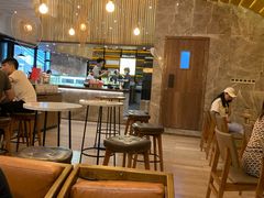 大堂-去茶山(重庆万象城店)
