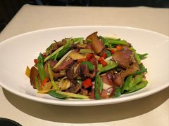 -彩虹之约•淮扬家宴(亚运村店)