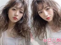 点击看大图 -KIMI HAIR SALON·烫染设计店