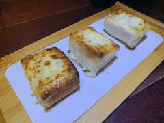 一口闷芝士南瓜-大牌大·传统杭帮菜(湖滨店)