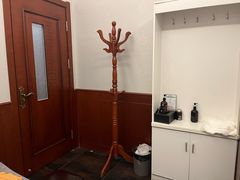 -1号足道推拿会馆