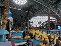 -天山海世界·米立方