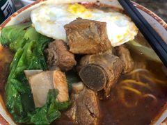 -天府面庄(天平路店)