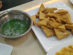 -品记潮汕砂锅粥(湖东路店)