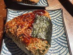 -鸟泉居酒屋·烧鸟·酒馆(百子湾店)