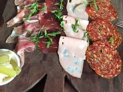 -Mammamia意大利餐厅(阳春巷店)