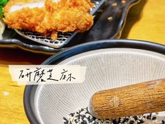 芝麻-胜博殿日式炸猪排(西红门店)