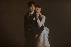 -雪中彩影婚纱摄影·微光艺术中心