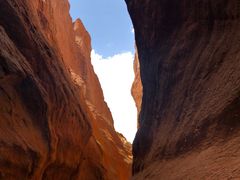 -天山神秘大峡谷