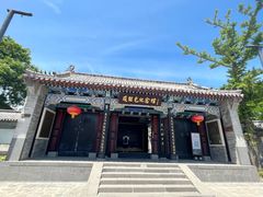 -蓬莱阁景区