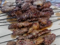 -老白家怡贵园烤肉