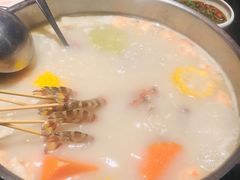 -官也街澳门火锅(新源里店)