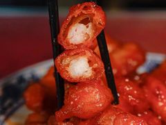 -北大地皖峰饭馆