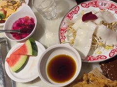 -重庆高老九火锅(万象城店)