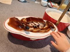 -秀儿四九城·新京菜(亚运村鸟巢店)