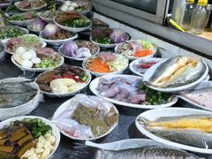 -老太婆饭店(新富路店)