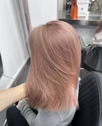 -乾健·烫染·接发SALON