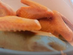 -淮香国色·淮扬菜(正大中心店)