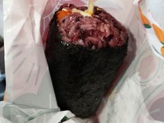 -阿杏饭团(龙岗世贸华润万家店)