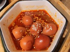 -蜜桃餐厅·伴山(湖滨商业街店)