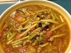 老友粉-红鼻子桂林米粉(金唐新光界店)