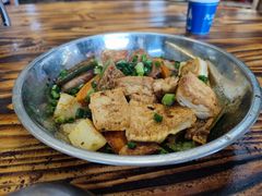豆杂-关氏饮食店