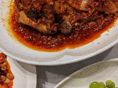 -万荣烤鸭店·北京菜(天坛店)