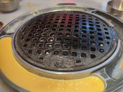 -韩宫宴烤肉·料理(武汉印象城店)
