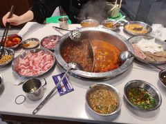 -憨铁匠老火锅(龙岗万科里店)