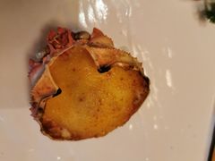 -王鼎精致料理铁板烧(世博源店)