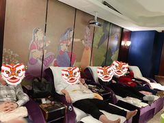 -花悦四季足道会所(钟家村店)