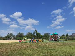 -瀛海足球主题公园