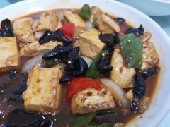 -天乐农家鱼头王(天目湖店)