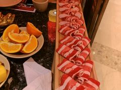 -蜀大侠火锅(森兰花园城店)