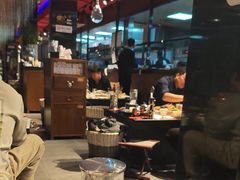 -橦橦小马扎烧烤 (传媒大学店)