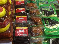 -中国国际会展中心-马甸购物街