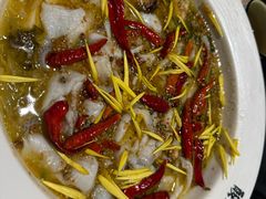 -太二酸菜鱼(中庚漫游城店)