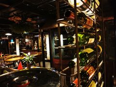 -胡桃里音乐酒馆(石家庄店)
